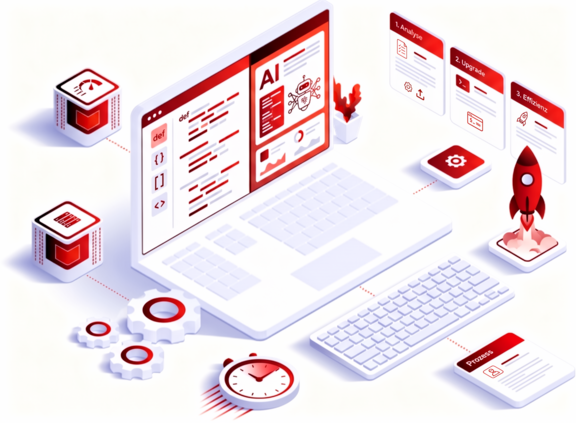 Automation und Datenpipelines