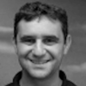 Patrick Straub
